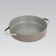 Каструля з кришкою, об'єм 3.95 л Maestro MR-4009-28S, алюміній - зображення 4