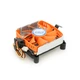 Кулер процессорный Pccooler HP-829 для Intel LGA 1156/1155/775, AMD AM2/AM3/754/939/940, 3-pin, RPM 2500±10%, BOX - изображение 1