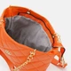 Женская сумка Monsen K1tur52or-orange - изображение 5