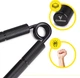 Эспандер кистевой Cornix 113 кг металлический XR-0069 - изображение 4