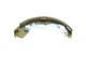 Колодки тормозные задние Hyundai Getz 02-05 барабанные 180x32 - 0 986 487 909 BOSCH - изображение 3