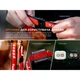 Фонарь налобный Fenix HL18R-T V2.0 белый - изображение 17