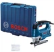 Электролобзик Bosch GST 750 (06015B4121) - изображение 1