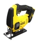 Пила лобзикова акумуляторна Stanley FatMax SFMCS600B - зображення 1