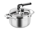 Скороварка Barazzoni MY POT 22см, 7л (5400450070) - зображення 1