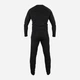 Термобелье мужское Tribe Microfleece T-KA-0015-black-2XL черное - изображение 2