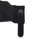Рукавички Tribe Wind Gloves T-KC-0012-black-XL XL чорні - зображення 4