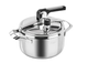 Скороварка Barazzoni MY POT 18см, 3,5л (5400450035) - изображение 1