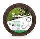 Бордюр газонный Bradas Easy Border 40ммх10м с комплектом кольев коричневый (OBEBR4010SET) - изображение 1