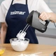 Міксер ручний ZELMER ZHM2551 750 Вт білий - зображення 8