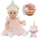 Кукла Беби Борн Аннабель Baby Born Birthday Baby Doll Annabell - изображение 3
