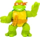 Набор из 4 фигурок Goo Jit Zu Teenage Mutant Ninja Turtles Гуджитсу Черепашки ниндзя - изображение 6