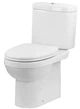 Унитаз-компакт Devit Smart (3010146) - изображение 1