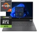 Ноутбук (2024) for gaming HP Victus 16 R7-8845HS/ 64GB / 1TB+2TB/ Win11x Licensed/ RTX4070 / 16.1" 165Hz - изображение 1