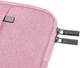 Чехол для ноутбука ArmorStandart ARM01 13.3" Pink (ARM81953) - изображение 6