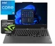 Ноутбук (2024) for gaming Lenovo LOQ-15 i5-12450HX/ 16GB / 512GB/ Win11x Licensed/ RTX4050 / 15,6" 144Hz - изображение 1