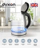 Електрочайник DYXON MEGAKETTLE DXN-2000ML Silver - зображення 2