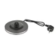 Електрочайник DYXON MEGAKETTLE DXN-2000ML Silver - зображення 5