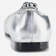 Женские балетки Karl Lagerfeld 517716789 37.5 Серебристые (1159829968) - изображение 3