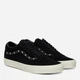 Мужские кеды замшевые низкие Vans VN0A2Z42CJI1 40 (7.5US) 25.5 см Черные (197643309642) - изображение 2