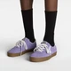 Женские кеды замшевые низкие Vans VN000D8X6PH1 40 (7.5US) 25.5 см Фиолетовые (197643338833) - изображение 5
