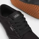 Женские кеды низкие Vans VN000UDM1861 36 (6US) 22.5 см Черные (617932551311) - изображение 3
