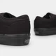Женские кеды низкие Vans VN000UDM1861 36 (6US) 22.5 см Черные (617932551311) - изображение 4