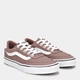 Женские кеды низкие Vans VN000D7UCHG1 36 (6US) 22.5 см Мокко (197643217251) - изображение 2