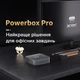 Мини-ПК Acepc PowerBox Pro / Intel i5 12450H / RAM 32GB / SSD512 GB / LAN / Wi-Fi / Bluetooth / Windows 11 Pro / Серый - изображение 3
