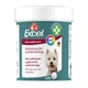 Мультивітаміни для собак дрібних порід 8in1 Excel "Multi Vitamin Small Breed" 70 шт/уп - зображення 1