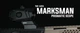 Прицел призматический Monstrum Marksman 1x20 Micro Prism Scope - изображение 8