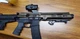 Прицел призматический Monstrum Marksman 1x20 Micro Prism Scope - изображение 13