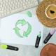Набор текстовых маркеров Schneider JOB 150 1-4,5 мм пастельные цвета 6 шт (S115097) - изображение 4