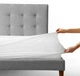 Наматрацник MirSon №7006 AquaTerry Mattress Cover водонепроникний на гумці по периметру 80 x 200 см (2200010909005) - зображення 3