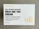 Антивозрастной капсульный крем с экстрактом золотого шелкопряда Medi-Peel Gold Age Tox Cream 50 ml - изображение 3