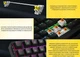 Клавиатура игровая механическая беспроводная HATOR HTK-450 UA RGB Icefall PRO, Wireless, Display Black - изображение 10