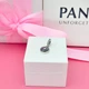 Срібна намистина шарм Назавжди в серці Пандора Pandora - изображение 3