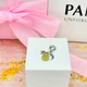 Срібна намистина Пандора Небесний кулон Pandora - изображение 2