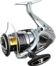 Котушка Shimano Nasci FC 2500SHG 5+1BB 6.2:1 (22664116) - зображення 1
