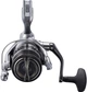 Котушка Shimano Nasci FC 2500SHG 5+1BB 6.2:1 (22664116) - зображення 4
