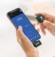 Петличный микрофон 2 шт BOYA Omic-U black (USB Type-C) для iPhone, с зарядным кейсом, беспроводной (77750017) - изображение 5