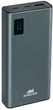 УМБ RIVACASE Rivapower VA1022 20000 mAh Grey - зображення 2