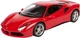 Іграшковий автомобіль Rastar на радіокеруванні Ferrari 488 GTB 1:14 (6930751311282) - зображення 2