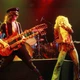 Інтер'єрна картина Лед Зеппелін, Роберт Плант, Джиммі Пейдж, Led Zeppelin, 28×42 см (id0973) - зображення 2