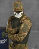 тактический костюм 3в1 хижак ВТ1149 (Размер: XXXL) - изображение 5