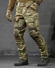 Тактичний літній костюм UBACS Tactical Combat Multicam L - зображення 3