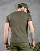 Тактический летний комплект 3 в 1 футболка, бейсболка, штаны, полномерные Combat Tactical Olive XXL - изображение 8