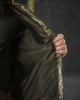 Тактичний костюм Гірка повномірні розміри Tactical Combat Піксель XXL - зображення 6