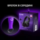 Наушники Lorgar Noah 702 Black (LRG-GHS702) - изображение 19