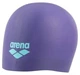 Шапка для плавания Arena Long Hair Cap (009275-202) Фиолетовая (3468337511748) - изображение 1